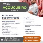 Acougueiro
