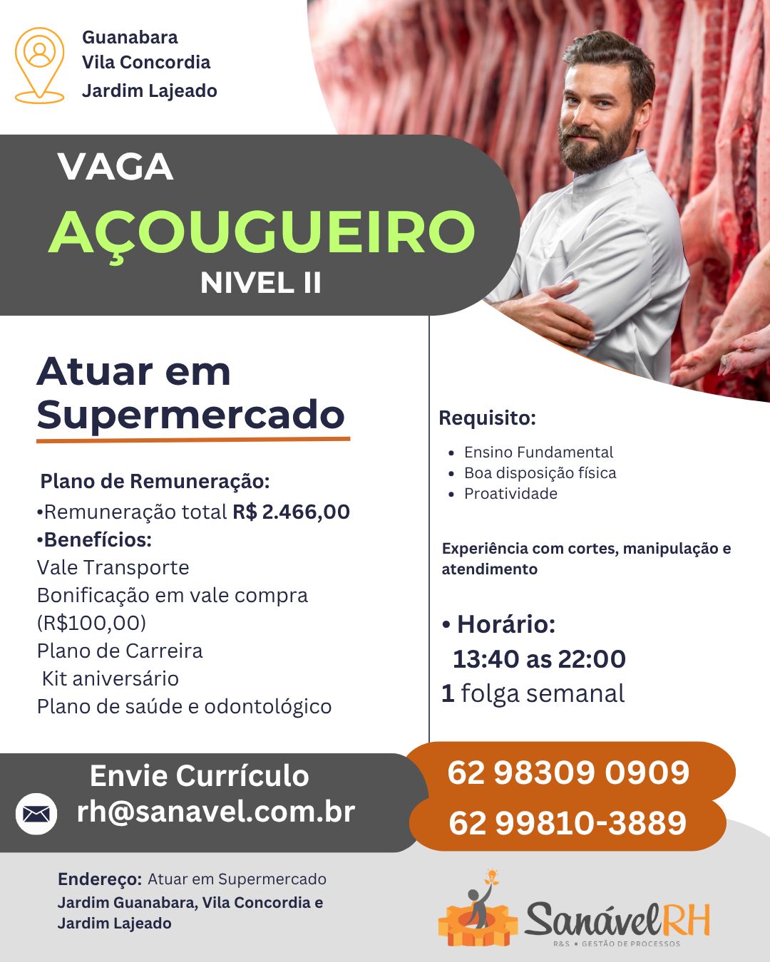 Acougueiro