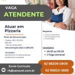 Atendente