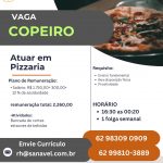 Copeiro