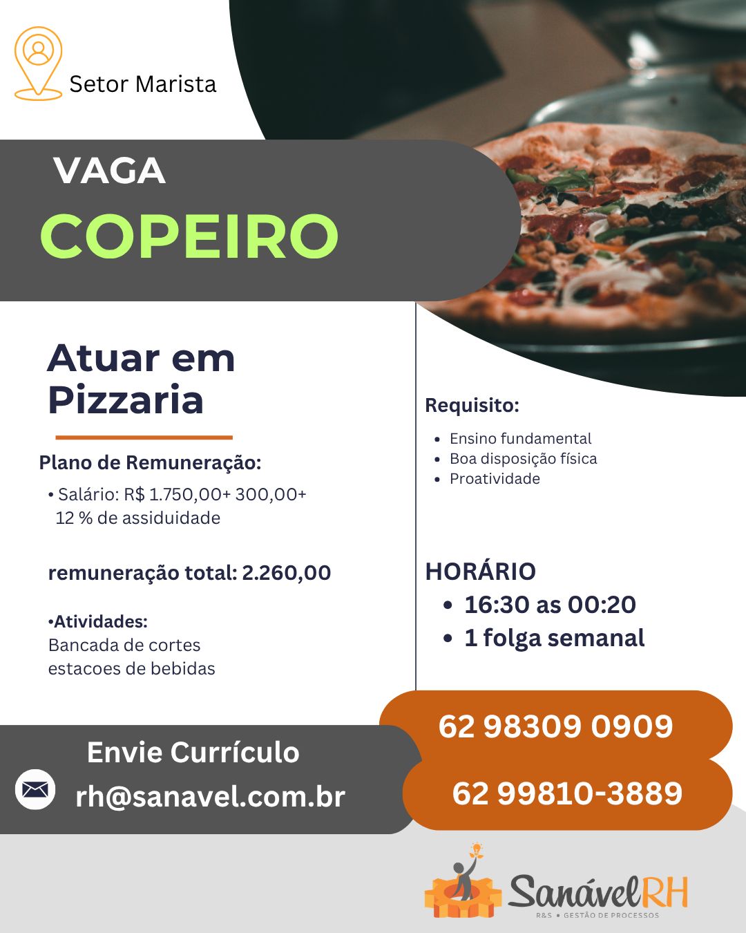 Copeiro