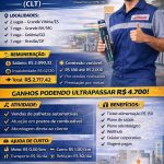 promotores de venda