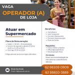 operadora de loja