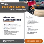 Entregador