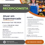 recepcionista