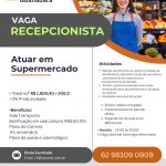 recepcionista