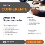 Conferente
