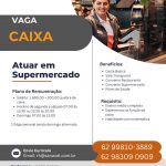 caixa - jardim america