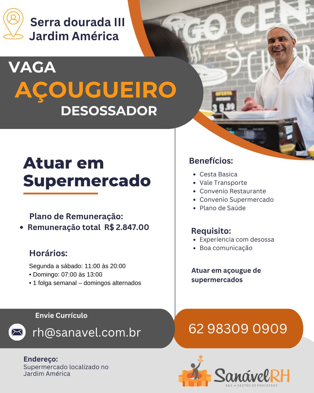 acougueiro