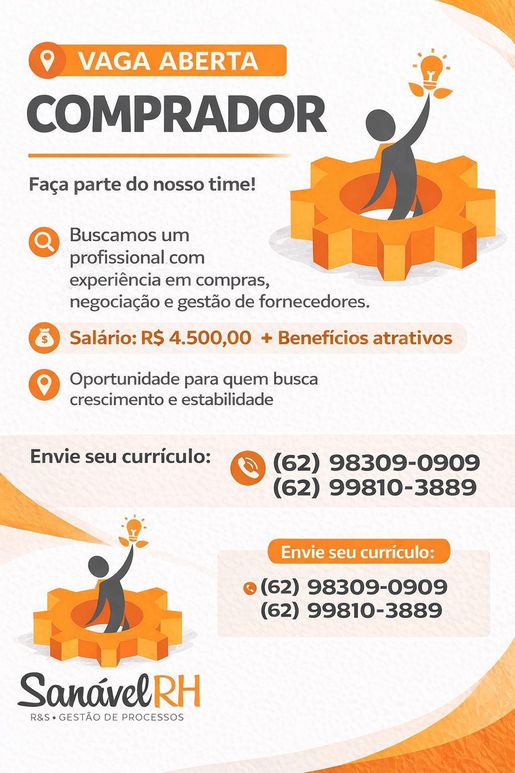 comprador